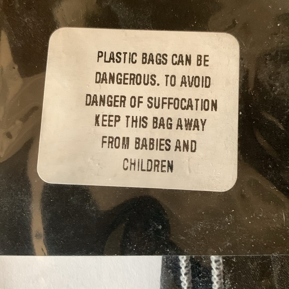 GLAMOROUS BRAND NEW thigh high stay up stockings. White color band w/ back seam - Picture 4 of 8